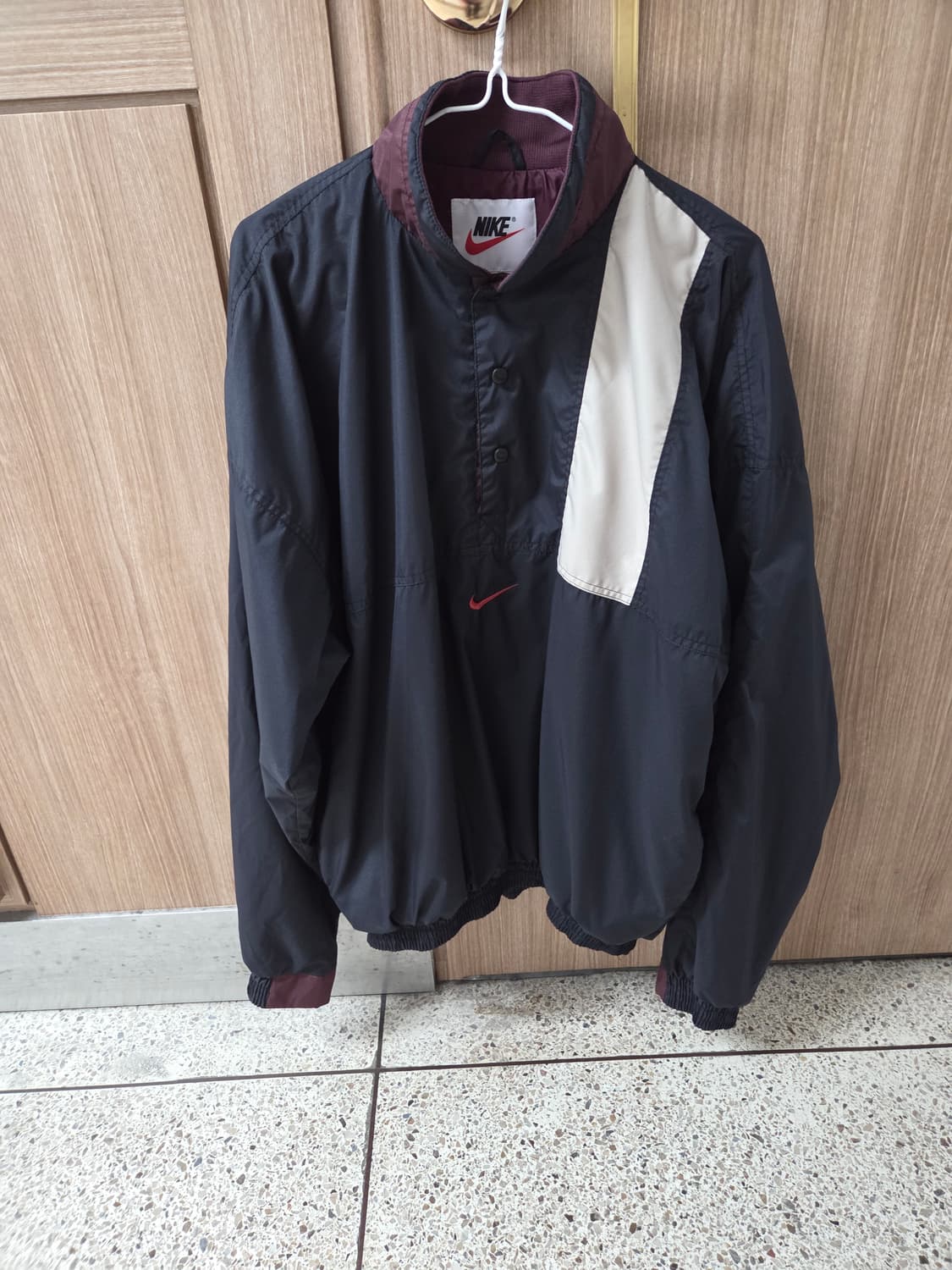 나이키 90s 아노락 L 상품이미지1