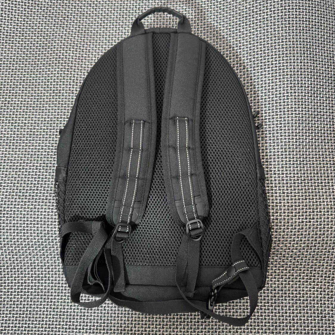 앤드원더 미니 백팩 블랙 ( OS/OLD-8258 ) 상품이미지6