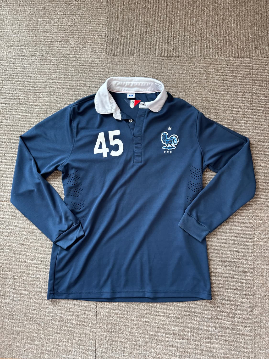 프랑스 국대 조기축구 상품이미지1