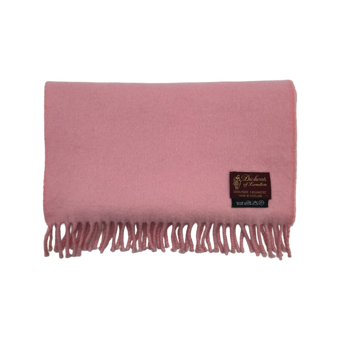 디킨스오브런던 퓨어 캐시미어 목도리 머플러 BFS10751-256-05 상품이미지1