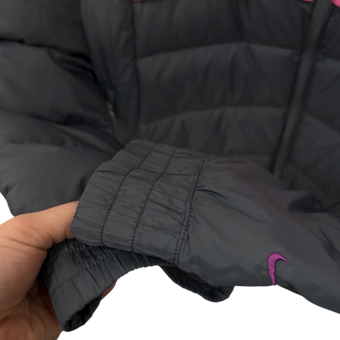 나이키ACG 우먼 다운패딩 상품이미지4