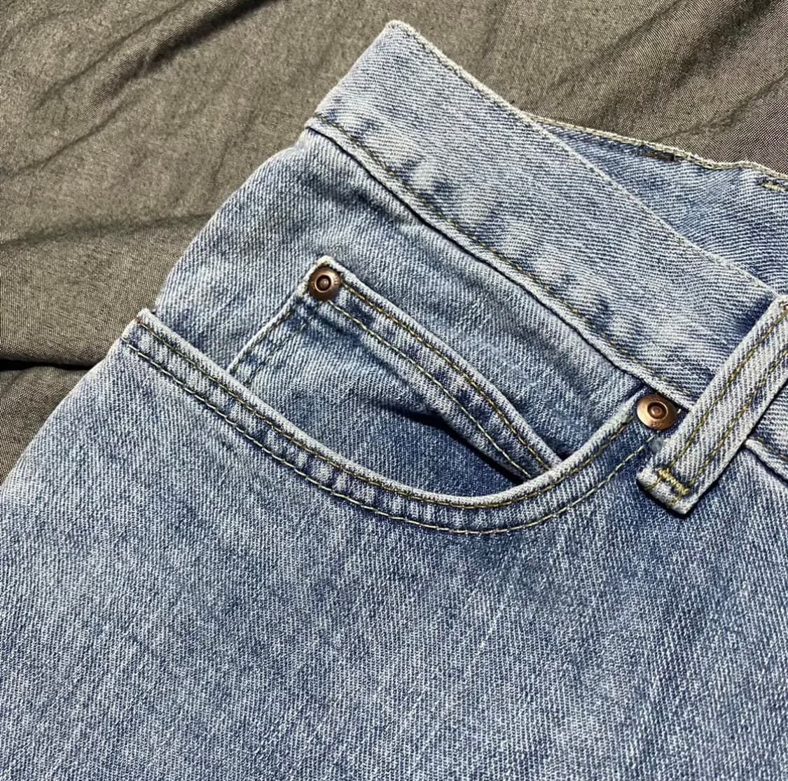 Relaxed Fit Pants 상품이미지5