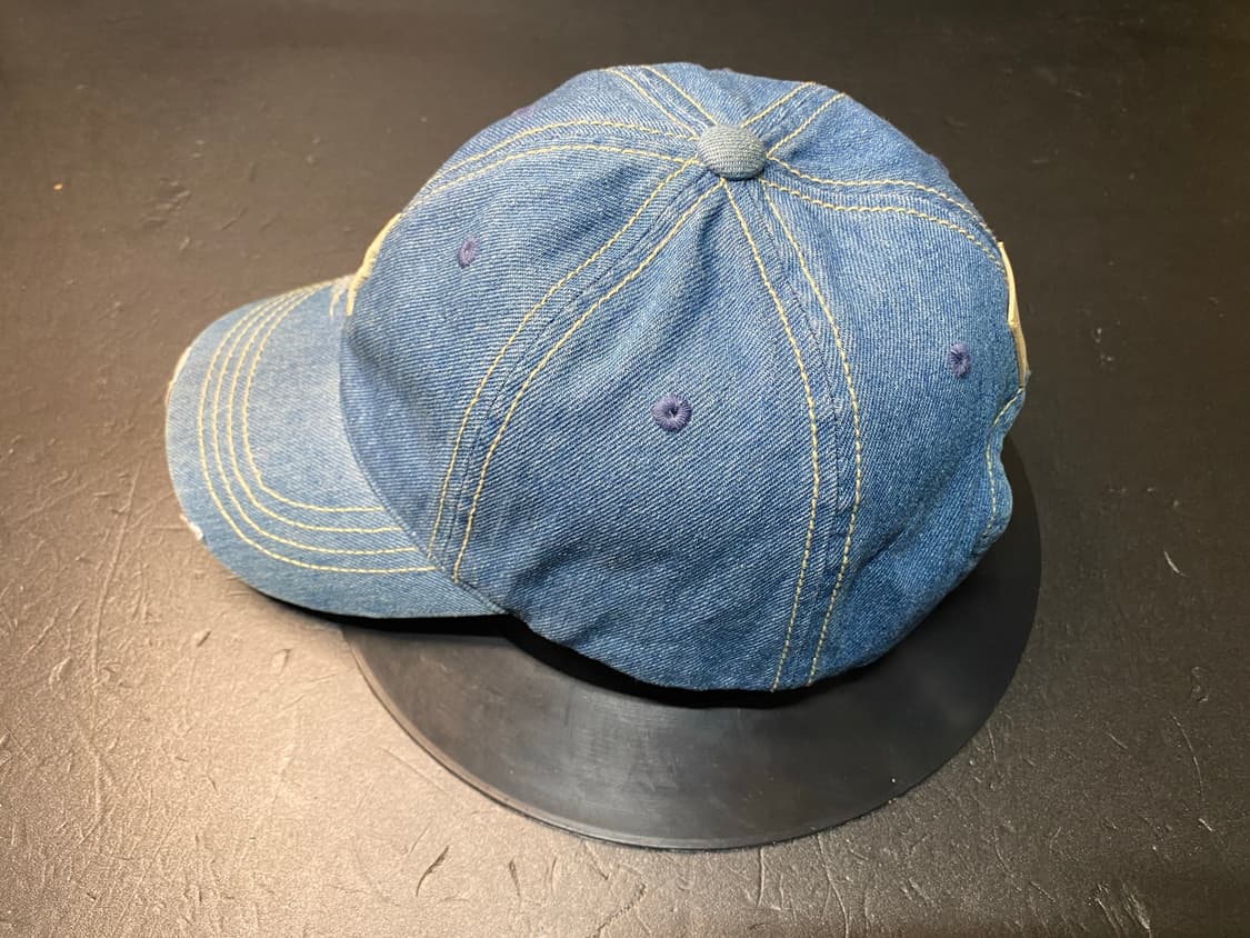MLB vintage cap볼캡 상품이미지4