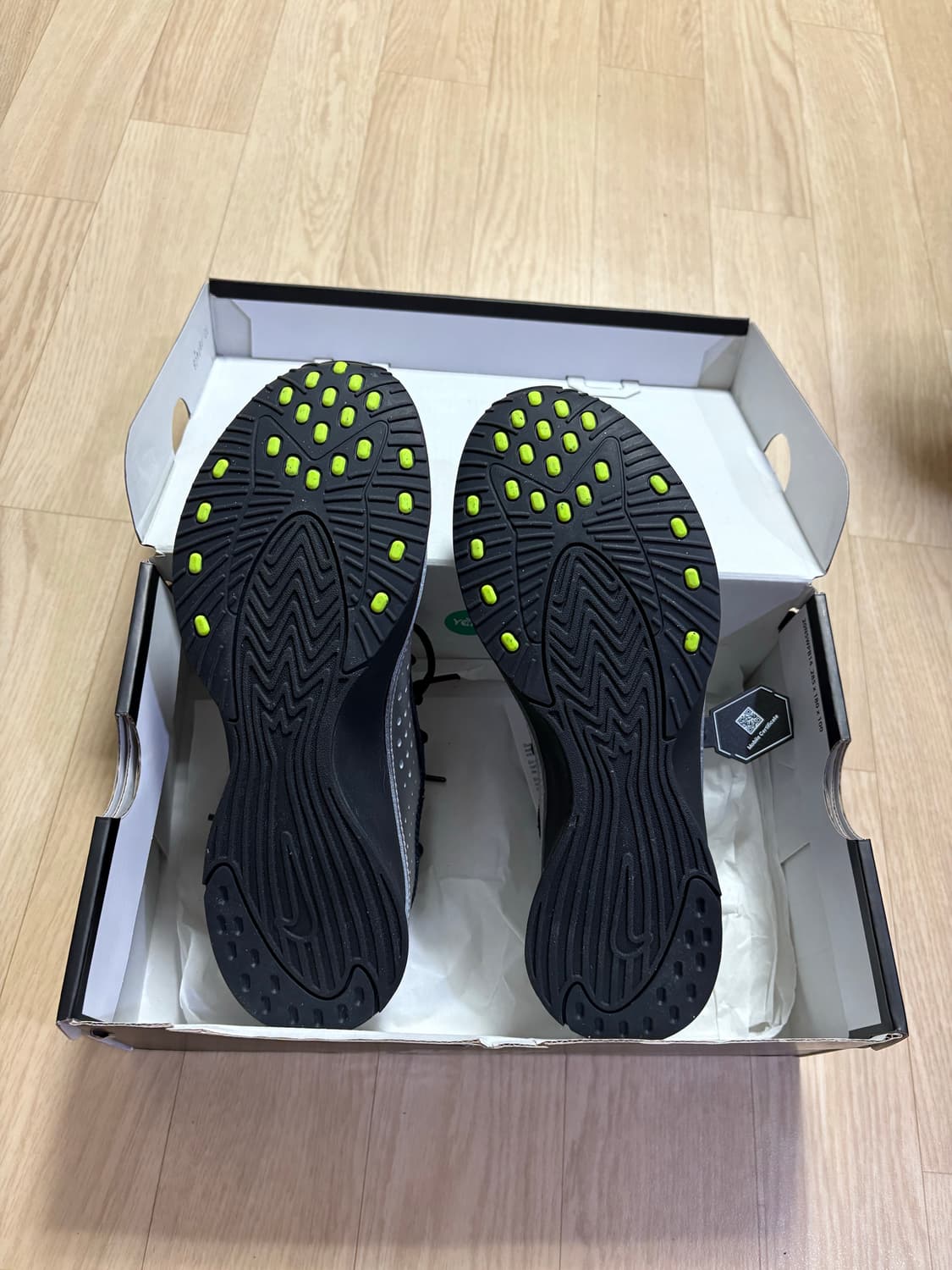 나이키 슈퍼플라이 w250 새상품입니다.  상품이미지5