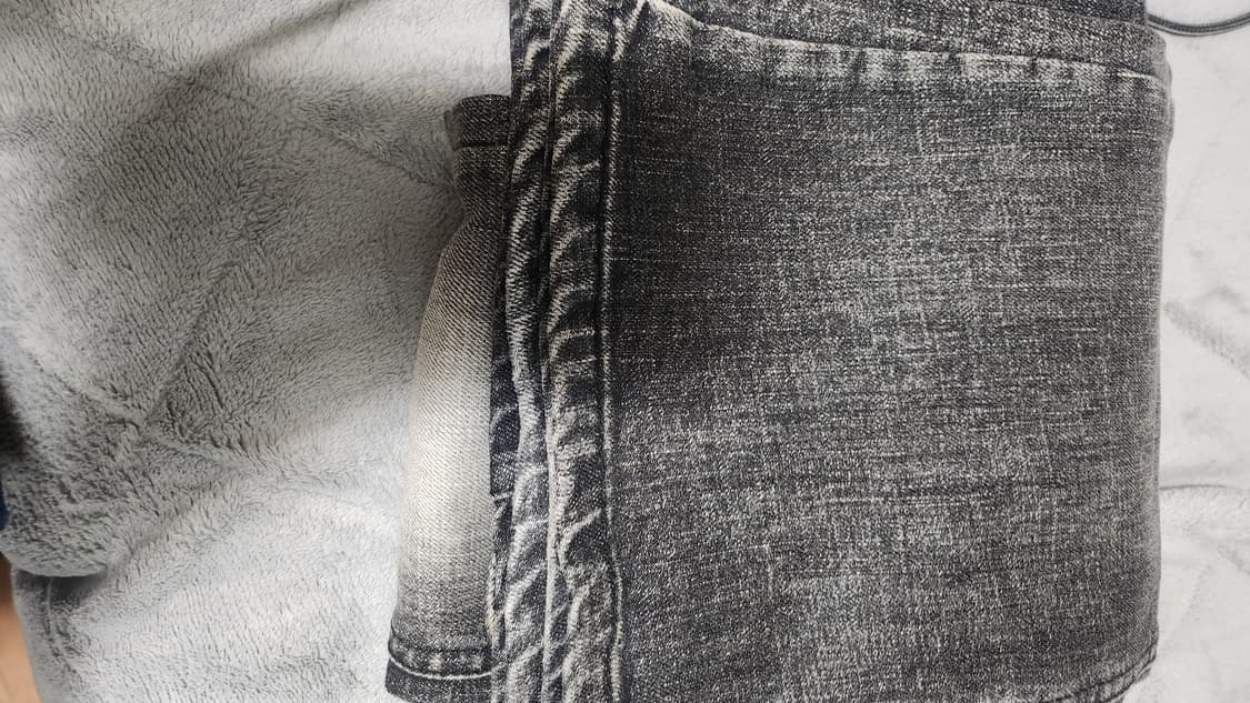 보헤미안 서울 부츠컷 S 상품이미지2