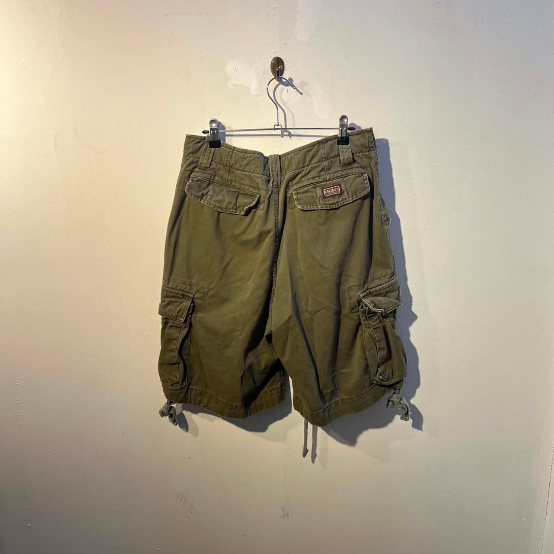 디키즈 카고 반바지 상품이미지2