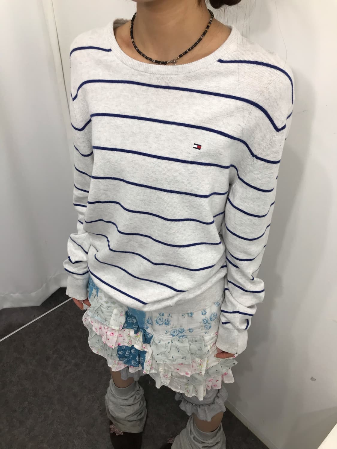 𖤐타미 소녀 set𖤐 상품이미지1