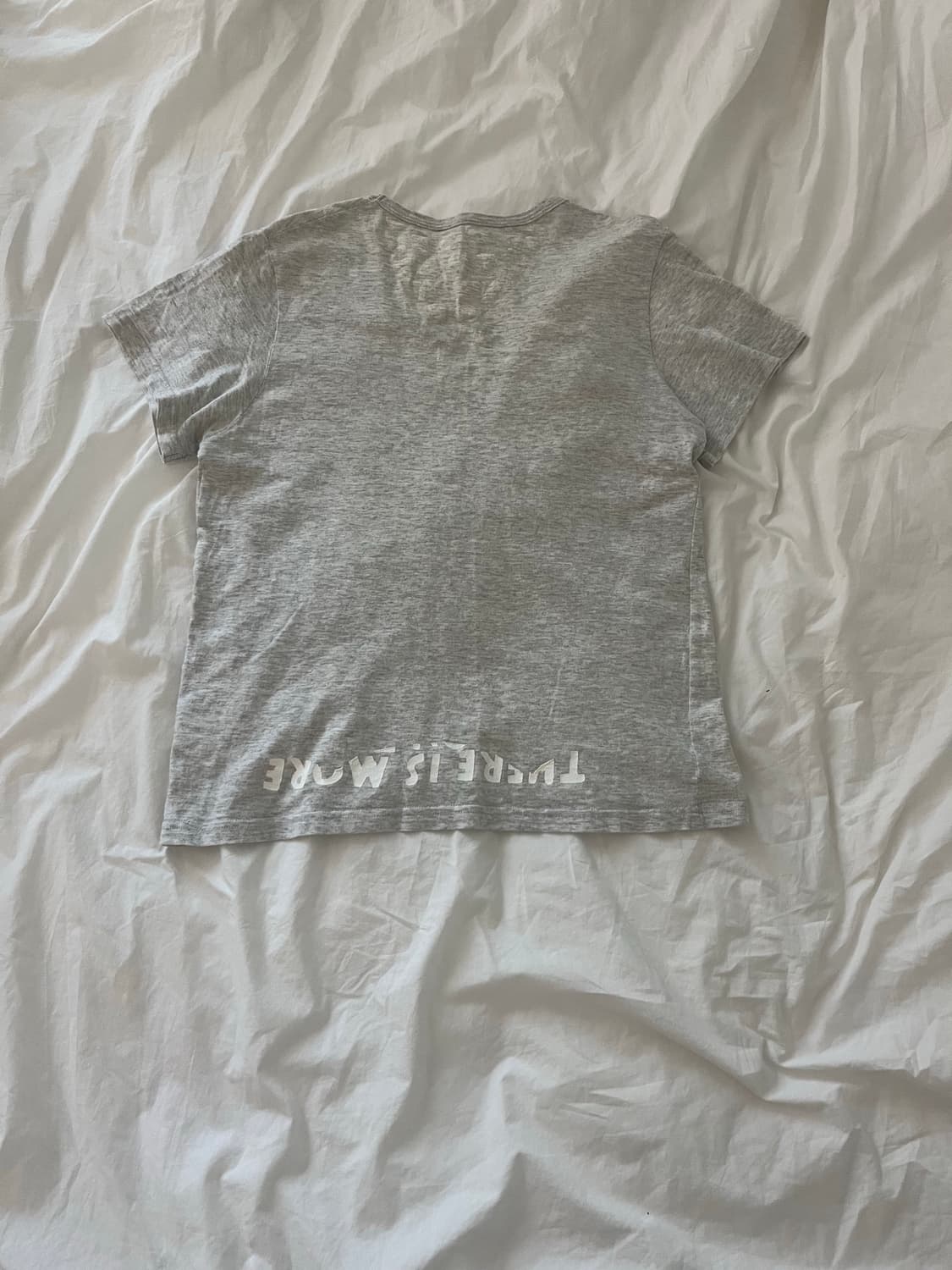 Martin margiela aids t-shirt 상품이미지2