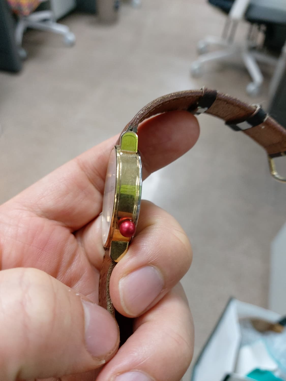 바스티유 감옥 습격 기념 시계 상품이미지2