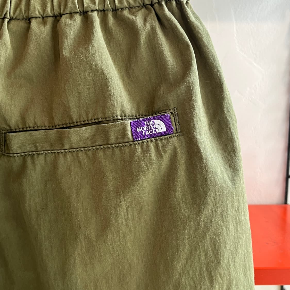 The Northface PurpleLabel short ( ~30 ) 상품이미지7