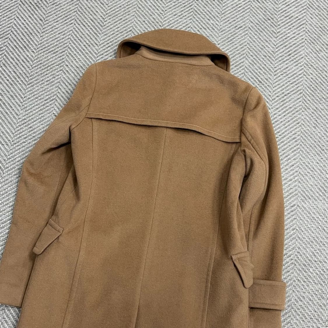 빈폴 더블코트 v4638  상품이미지4