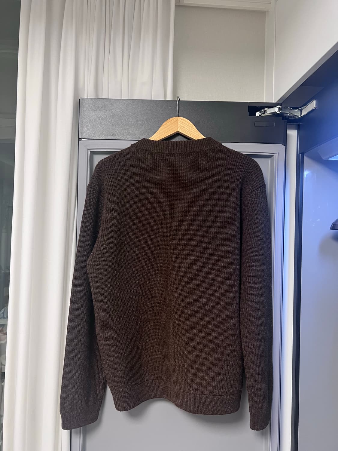 안데르센 안데르센 스키퍼 내추럴브라운 xl 상품이미지3