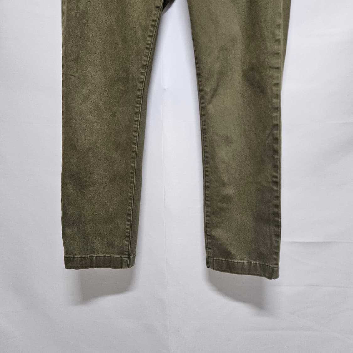 Gant 간트 치노 팬츠 32 상품이미지3