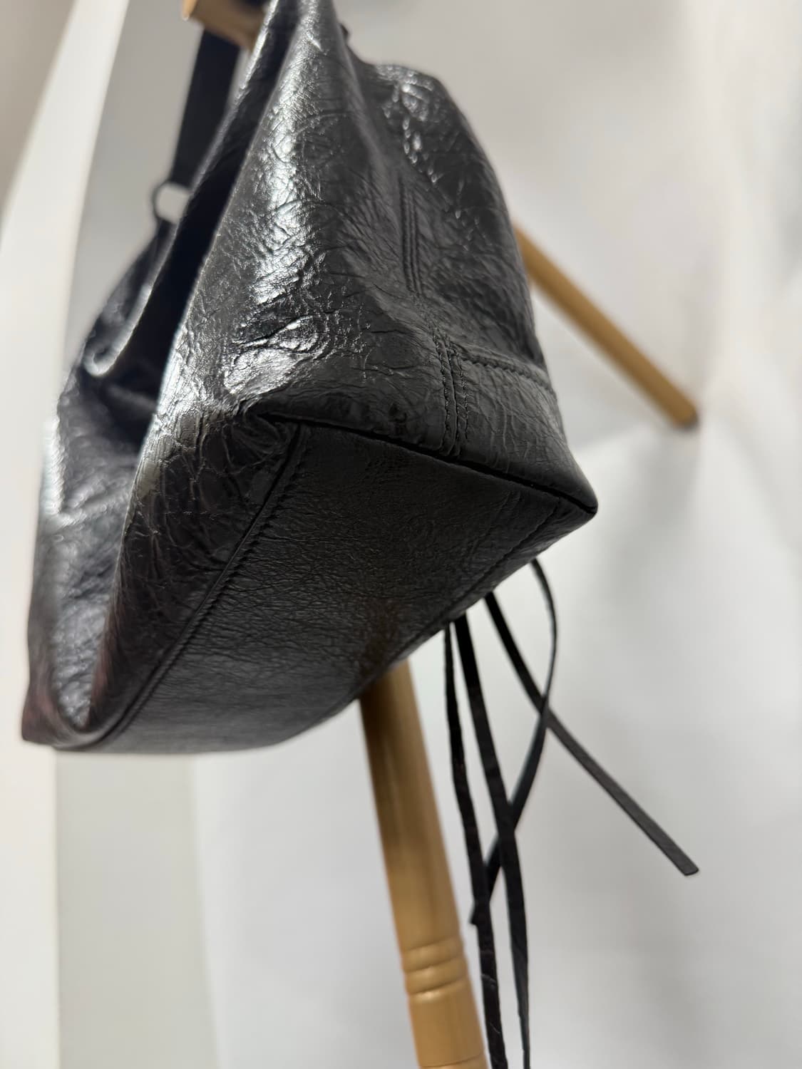 발렌시아가 르시티 호보백 스몰 상품이미지6