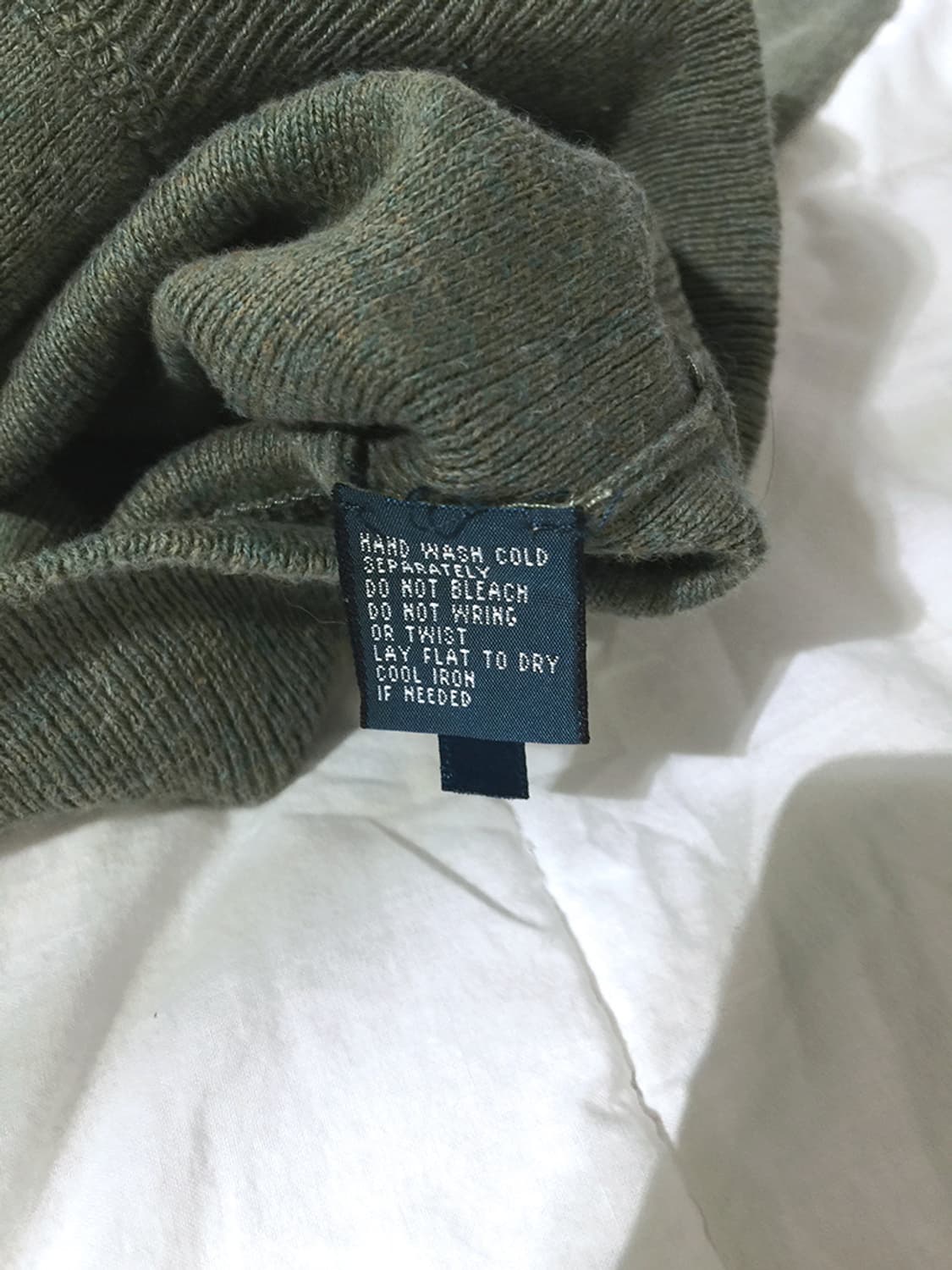 (MAN) 폴로랄프로렌 스웻맨투맨 XL 상품이미지5