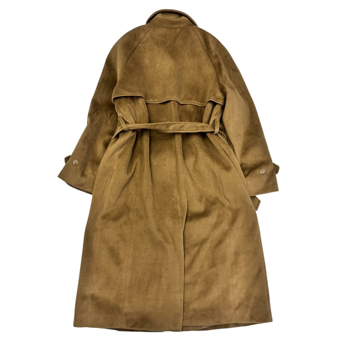 레터프롬문 나그랑 벨티드 코트 상품이미지5