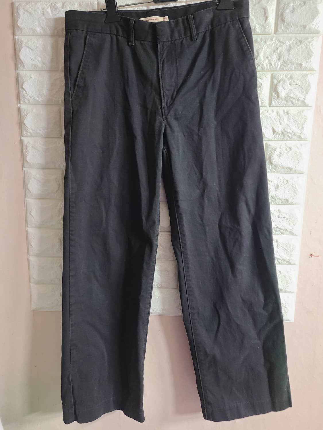 리바이스 배기트레저스 면바지(27) 상품이미지1