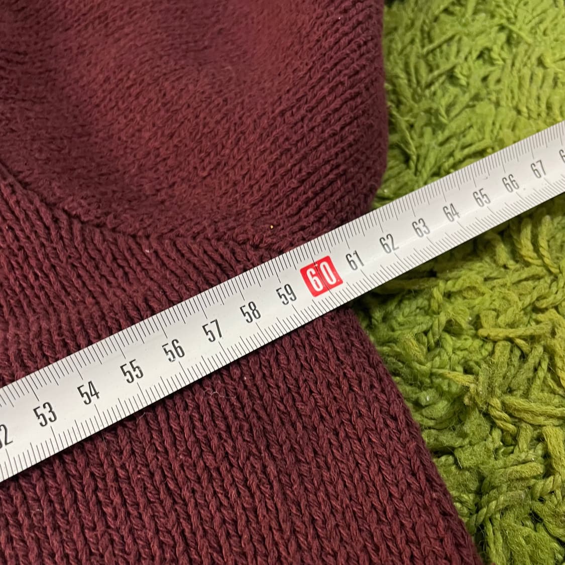 폴로 니트 상품이미지6