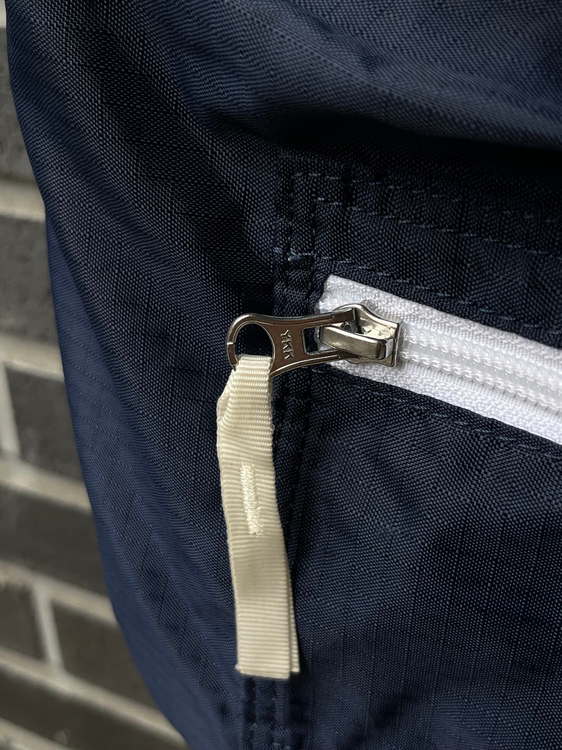 PORTER 포터 리버시블 백팩 네이비 상품이미지8