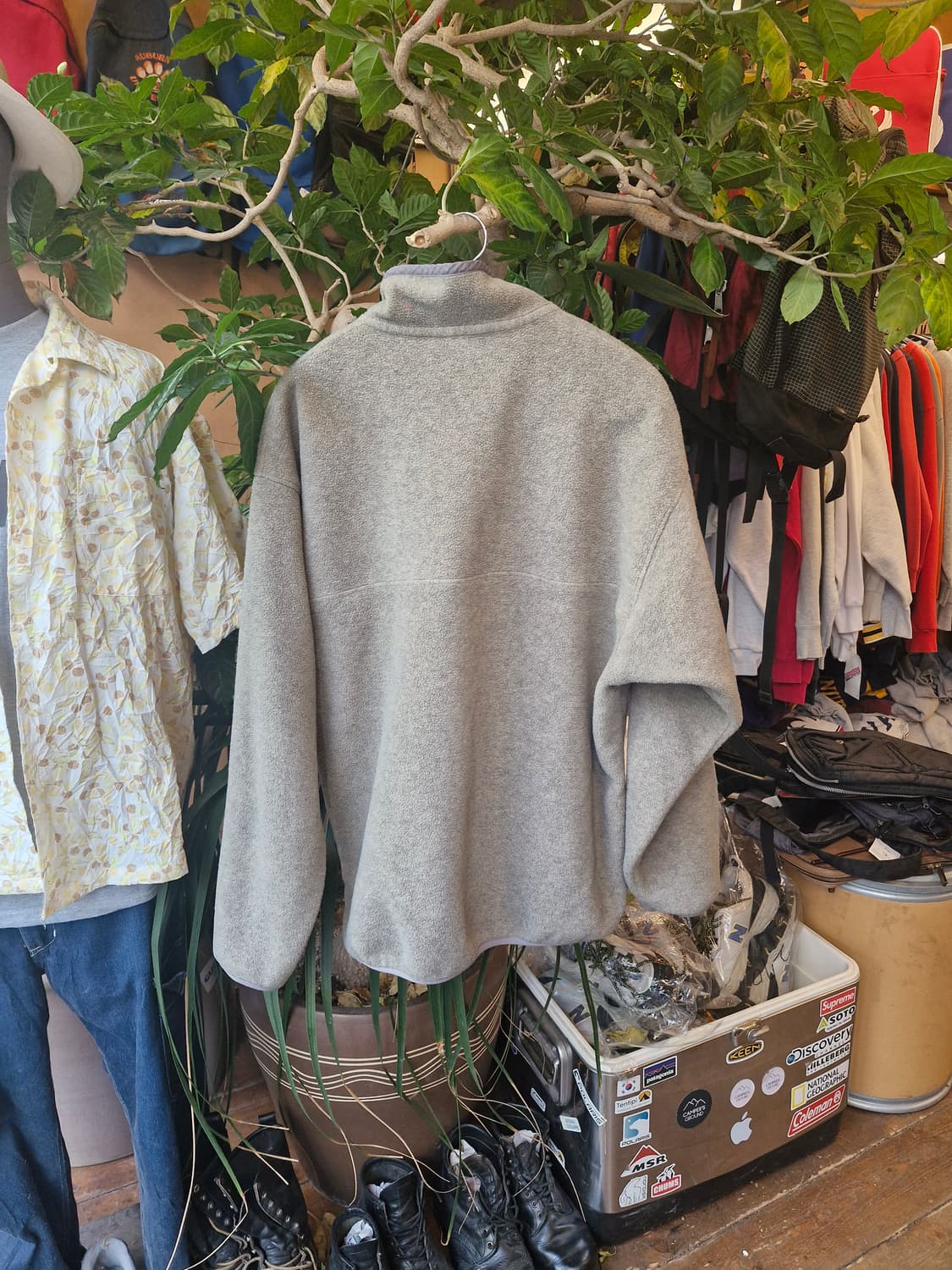 Z-317 파타고니아 신칠라  상품이미지2