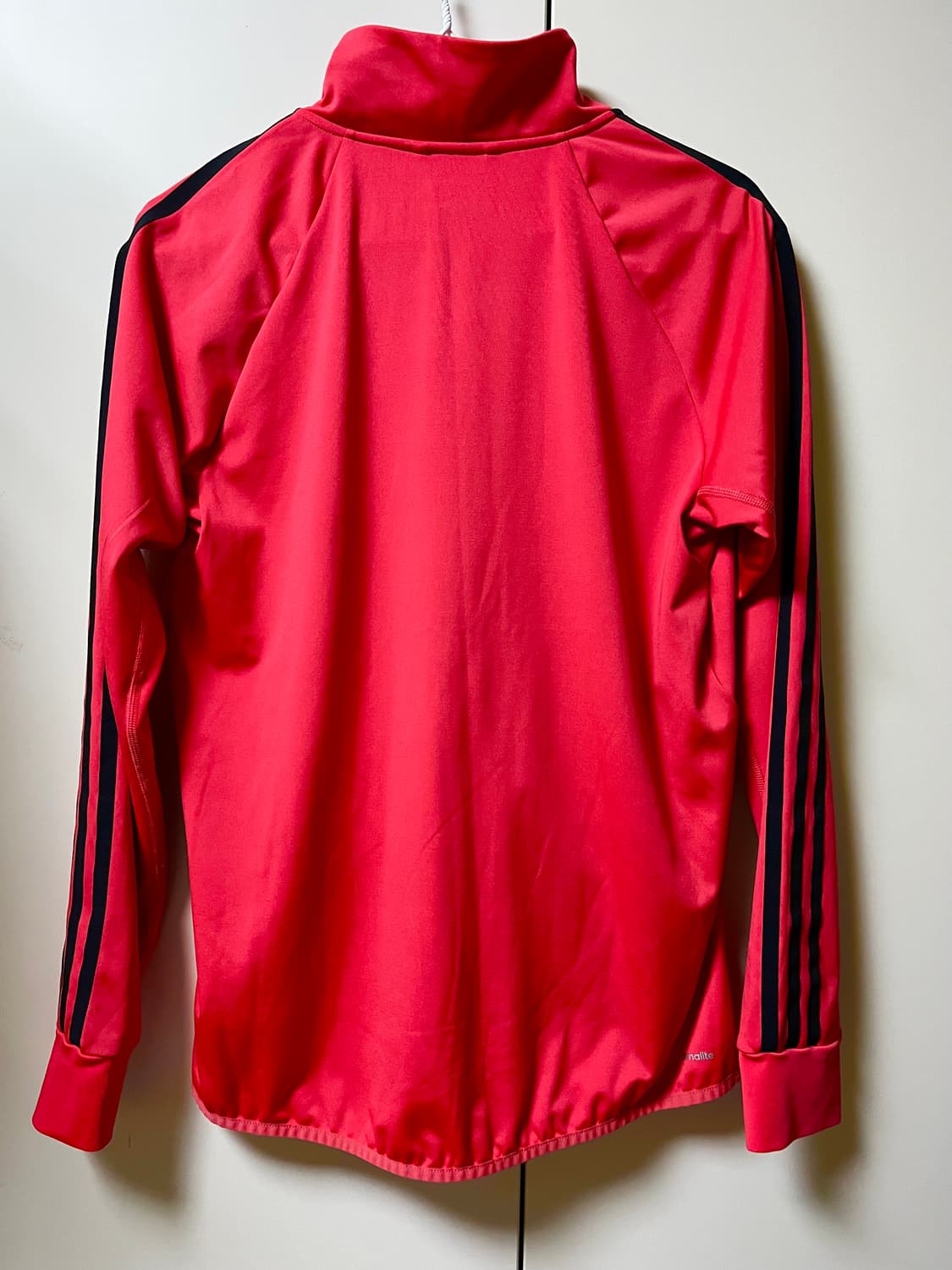 아디다스 트랙탑 90 레드 져지 상품이미지2