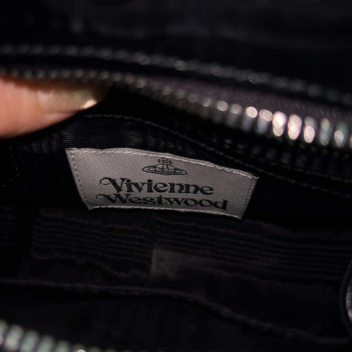 비비안웨스트우드 아카이브체인백 상품이미지4