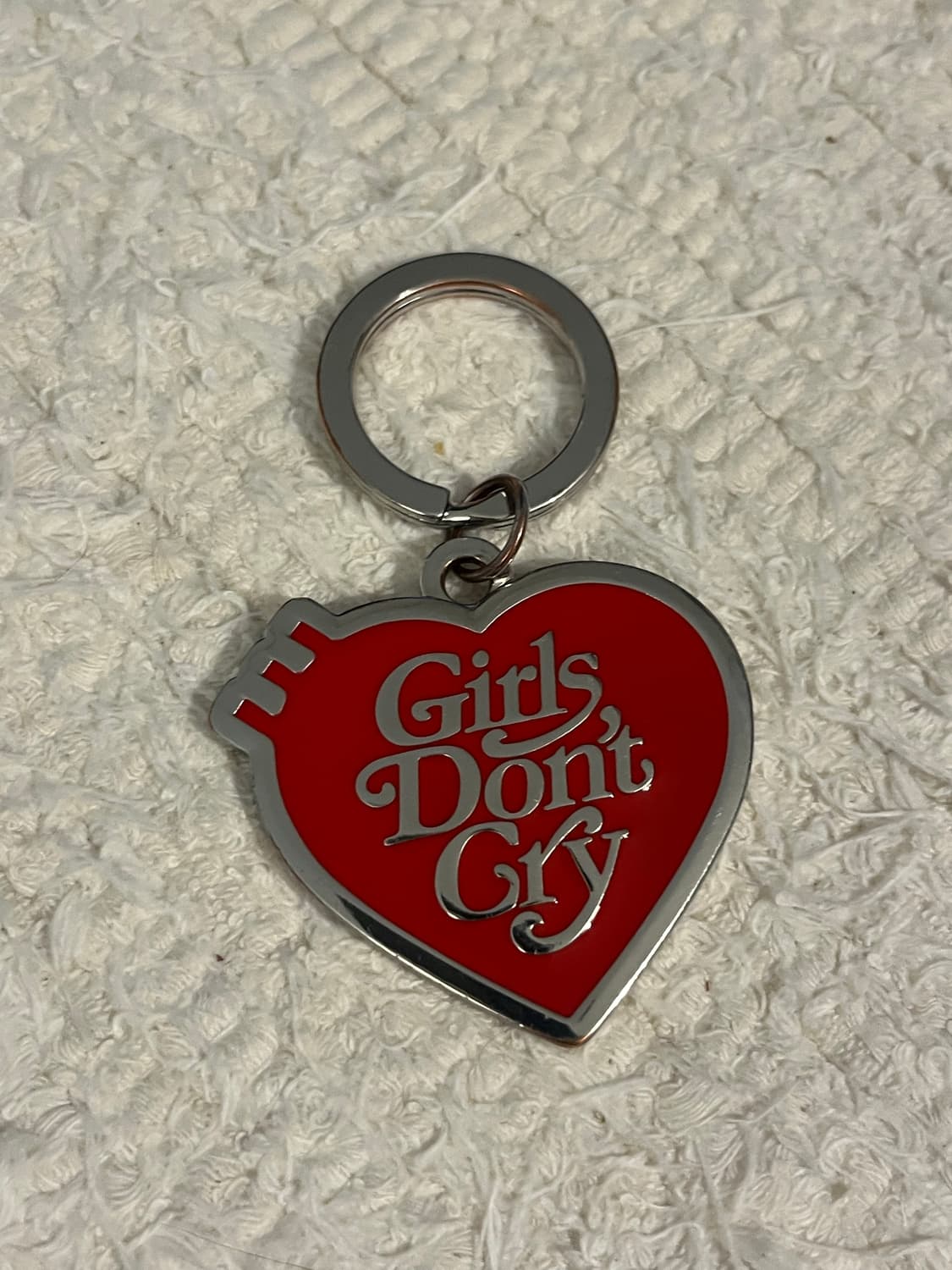 휴먼메이드 키링 상품이미지2