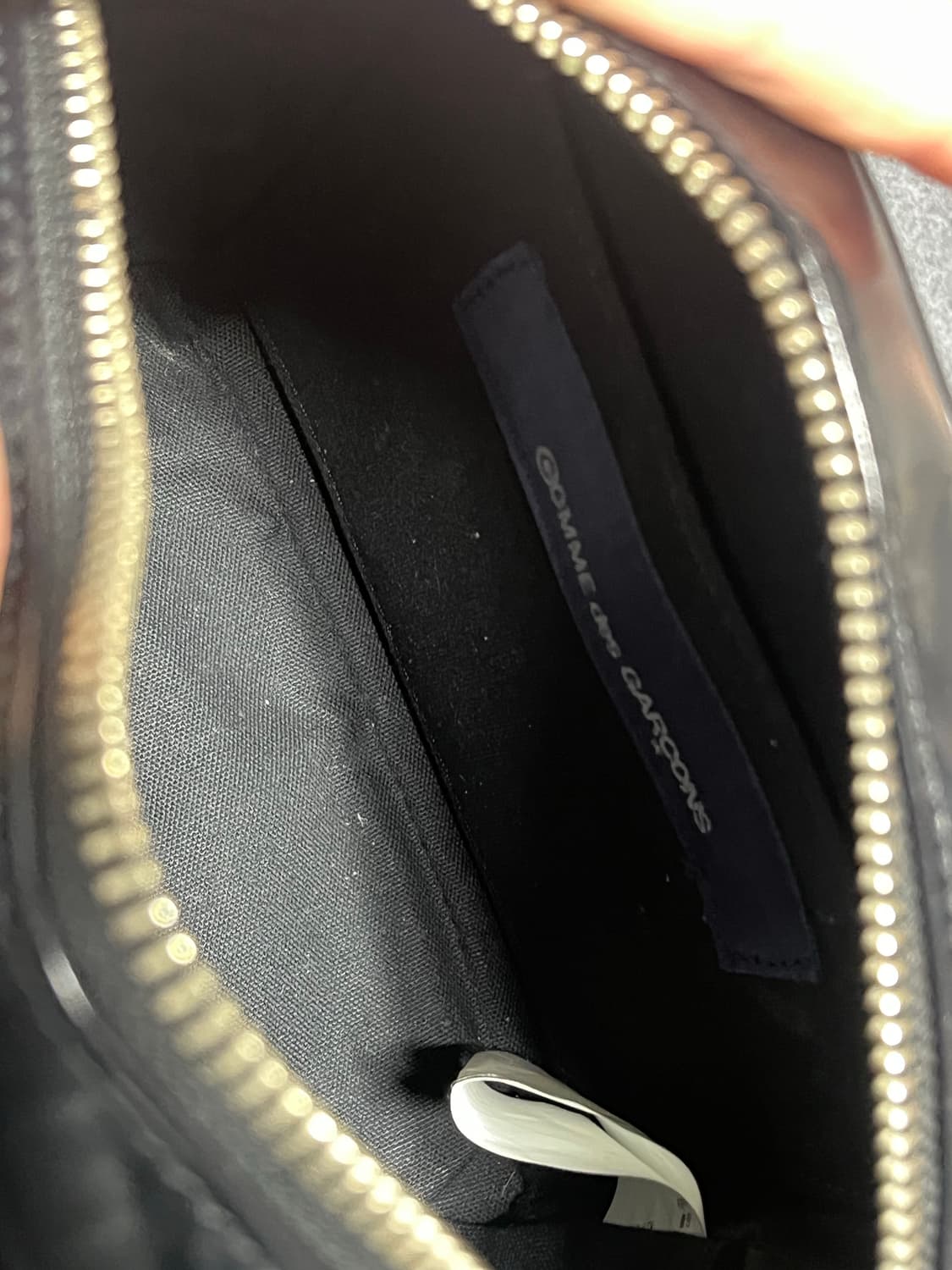 꼼데가르송 아오야마 스퀘어 1호 상품이미지8