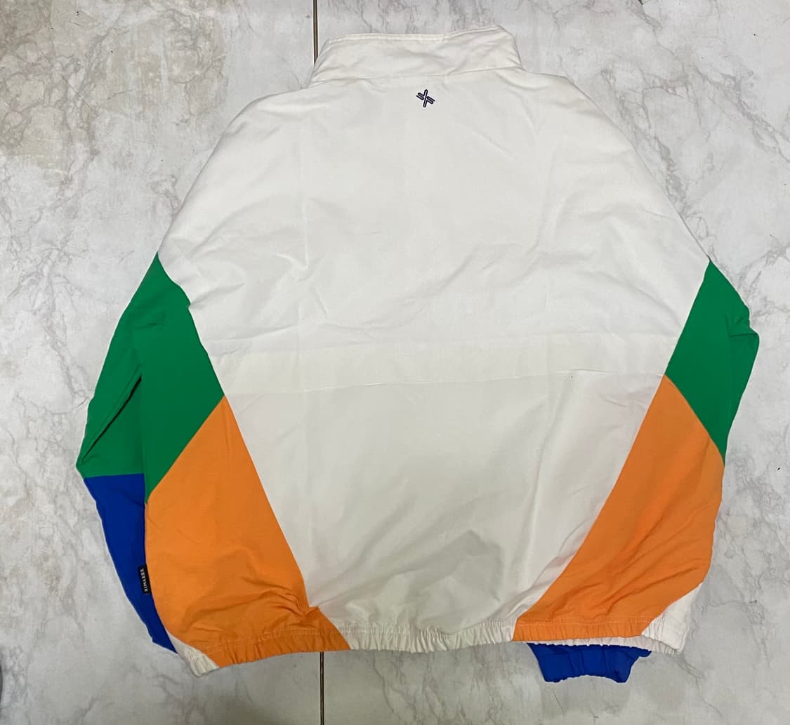 젝시믹스 아노락 바람막이 XL 110가능 상품이미지3