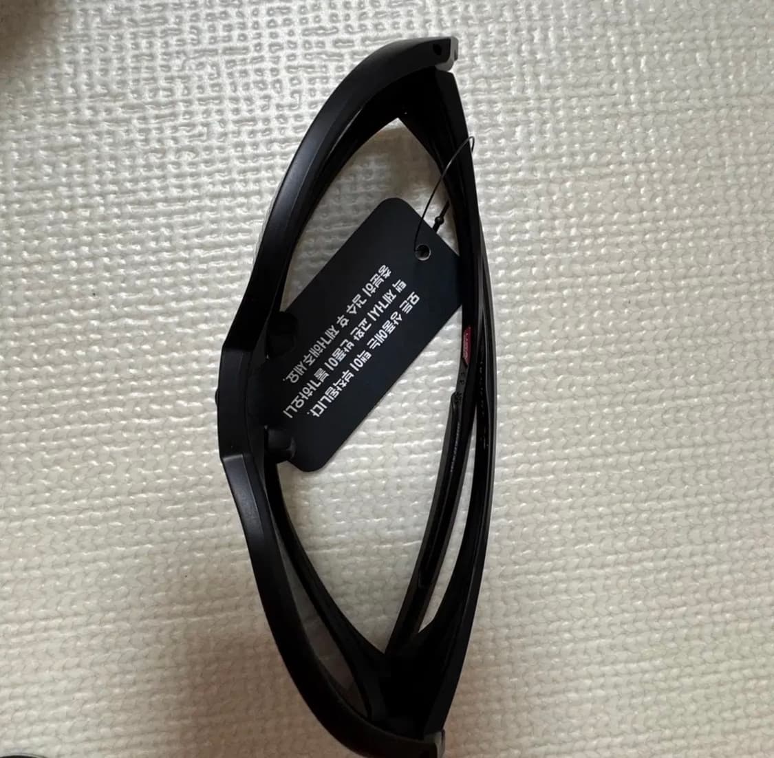 오클리 아이자켓 리덕스 9438 팝니다 상품이미지4