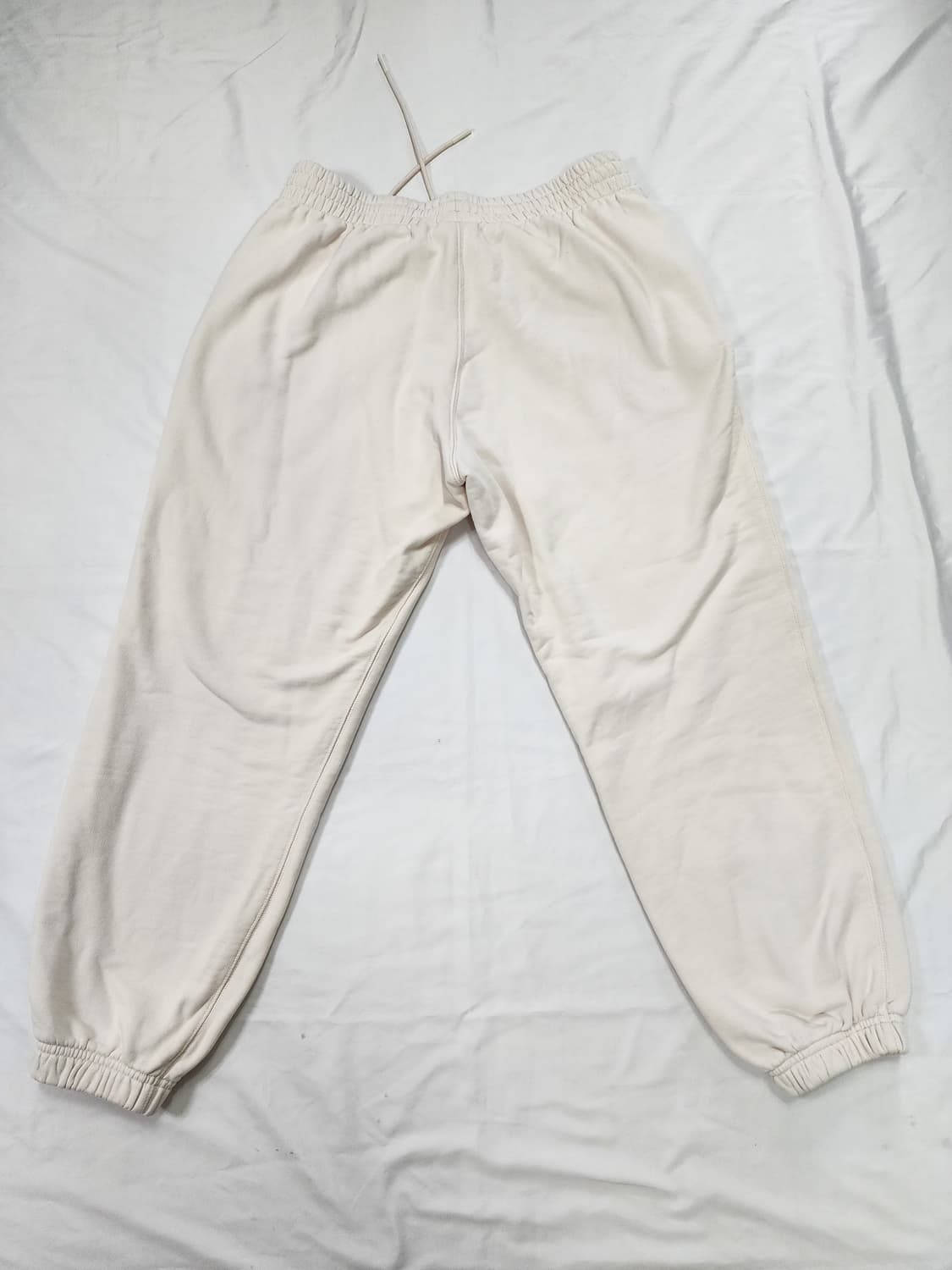 아디다스 아디컬러 컨템포 프렌치 테리 트레이닝 조거 팬츠 상품이미지2