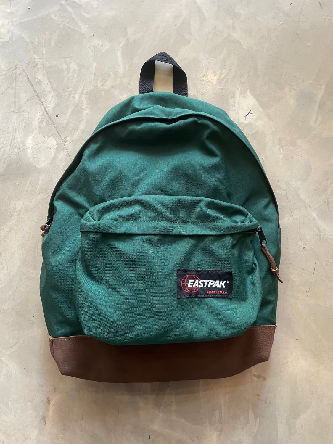 90년대 eastpak 이스트팩 백팩 made is usa 상품이미지1