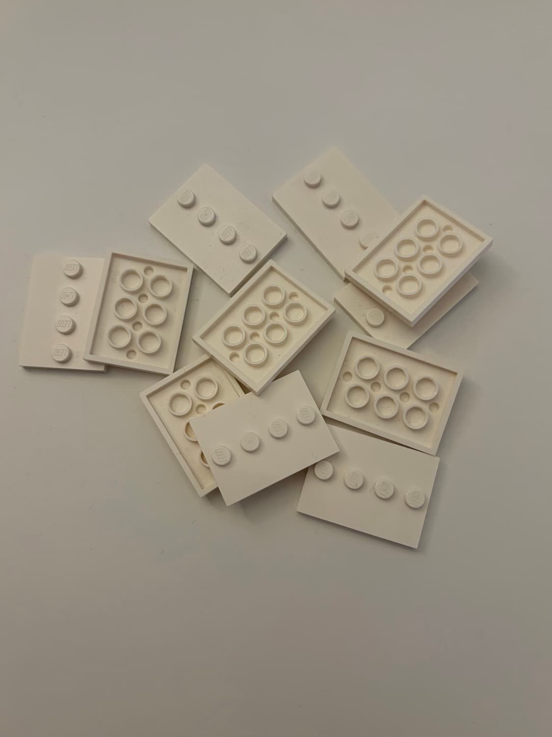 레고 정품 희귀 키링 (트위티 티거 꿀벌 코끼리 산타 미키 그루트 등) 상품이미지2