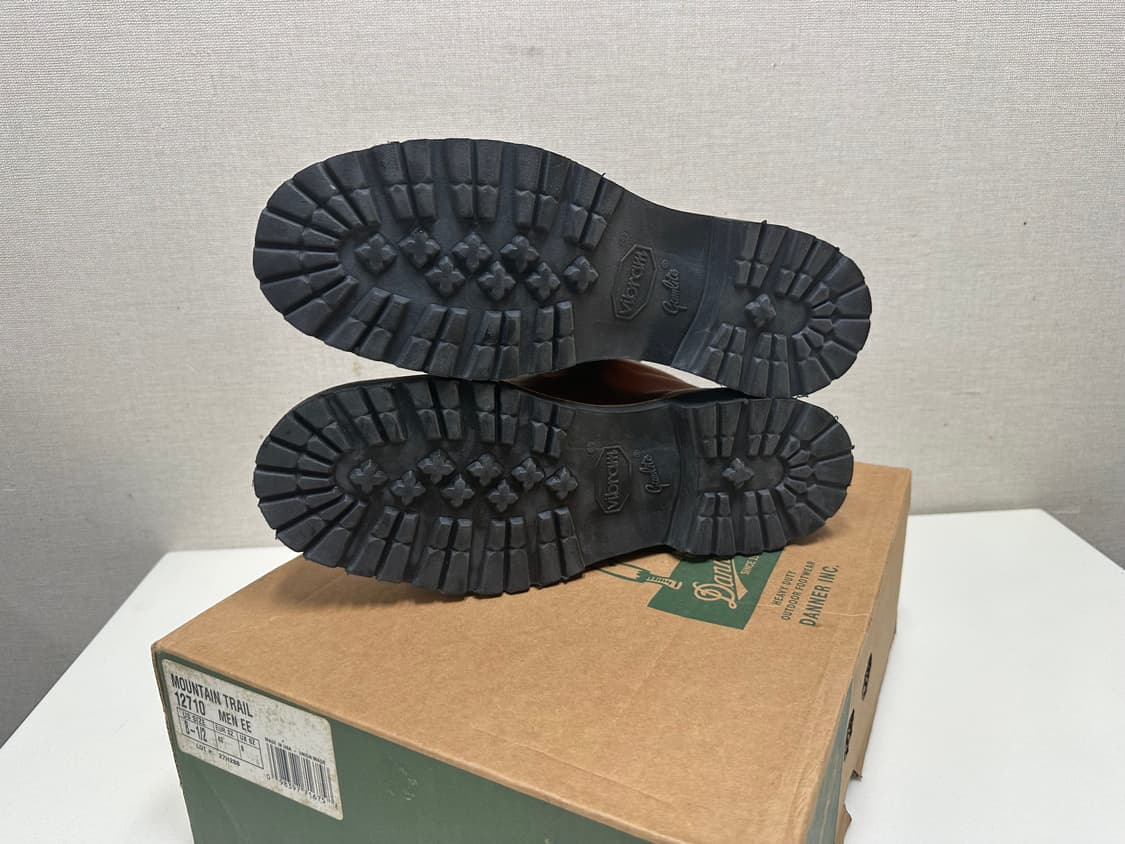 대너 마운틴 트레일 12710 US 8.5 Size 상품이미지4