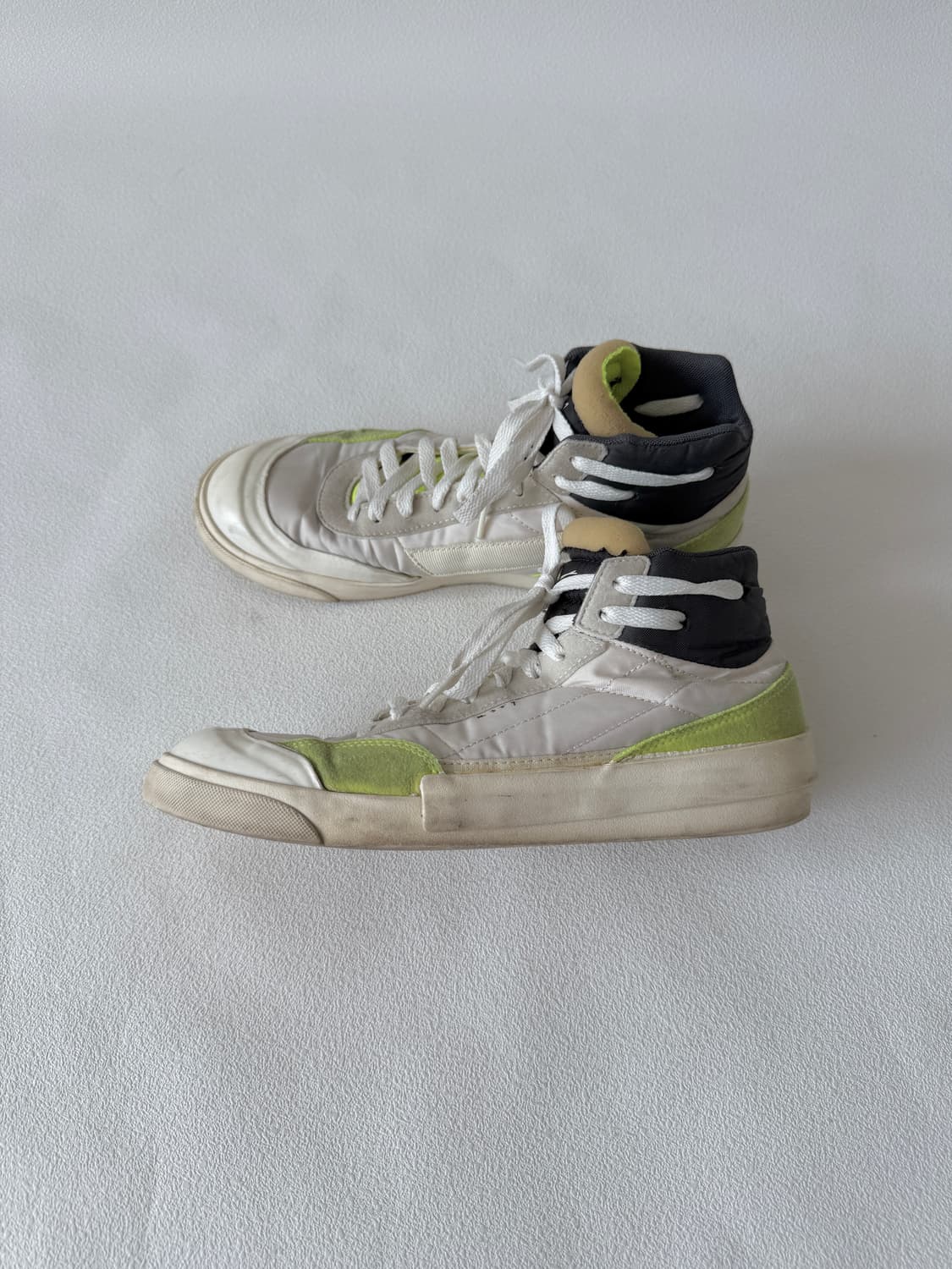 [250]나이키(NIKE) 드롭 타입 미드 상품이미지2