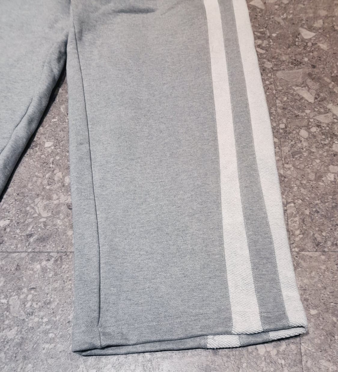 💥매스노운 헤비스웻 팬츠 (L)
 상품이미지4