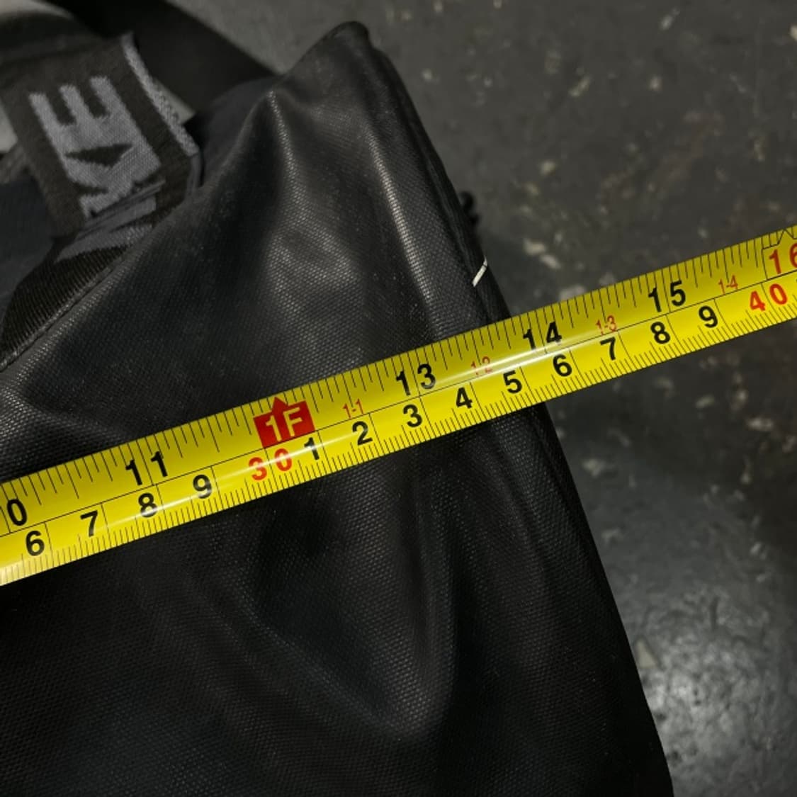 나이키 미니 더플백 상품이미지8