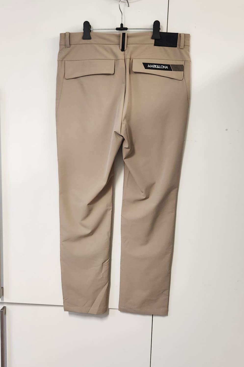 마크앤로나  골프 바지 32 상품이미지2
