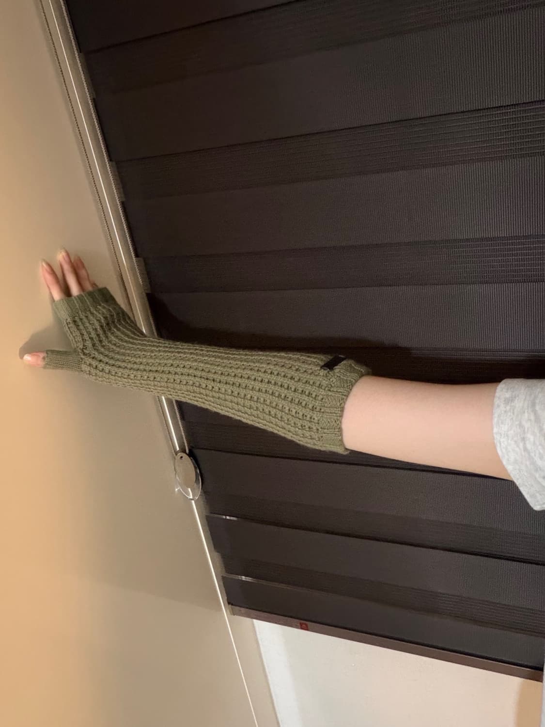 adidas stella mccartney hand warmer 상품이미지4