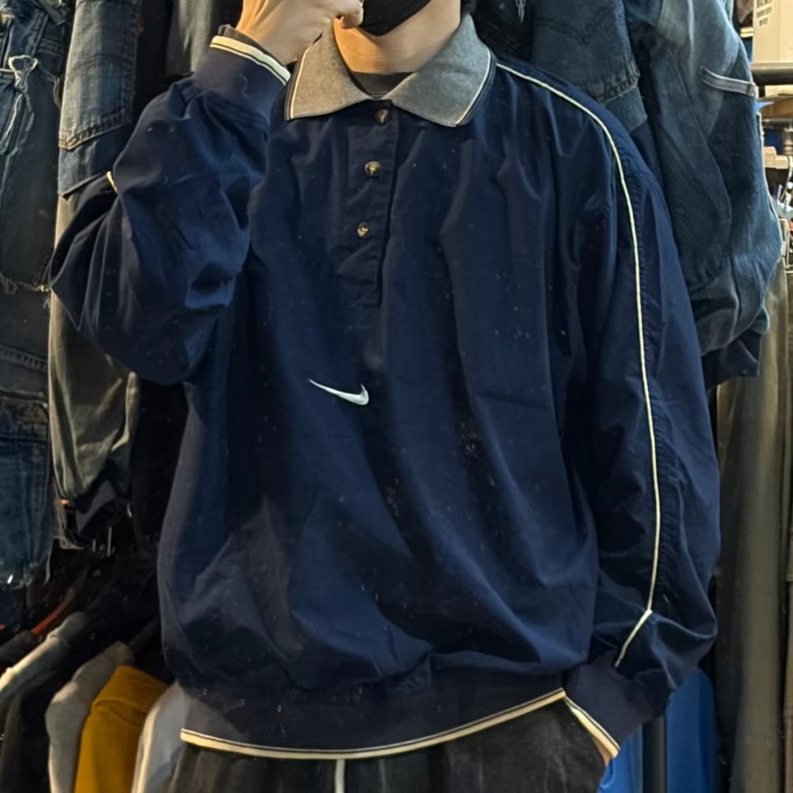 [NO.9] Nike 나이키 웜업 상품이미지2