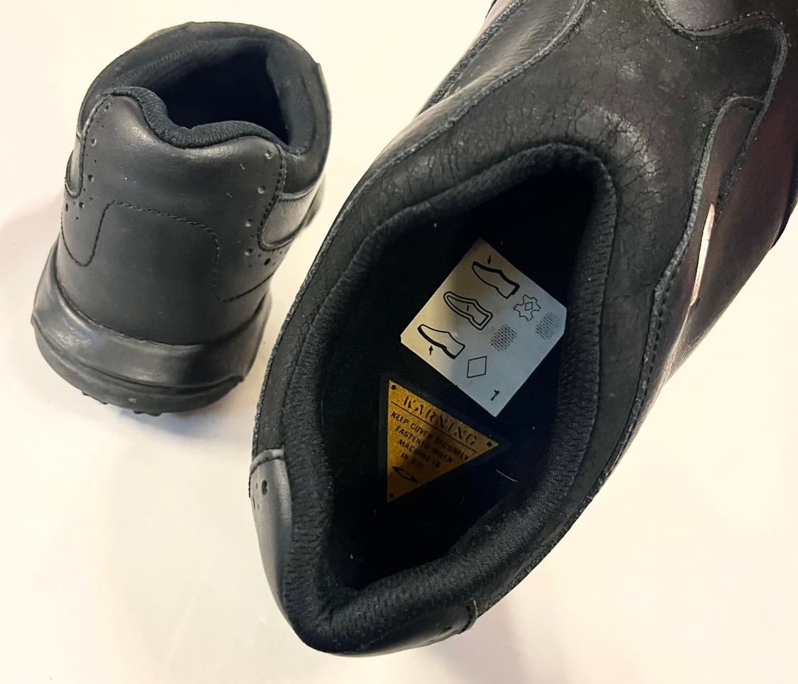 오클리 플레쉬 슈즈 상품이미지8