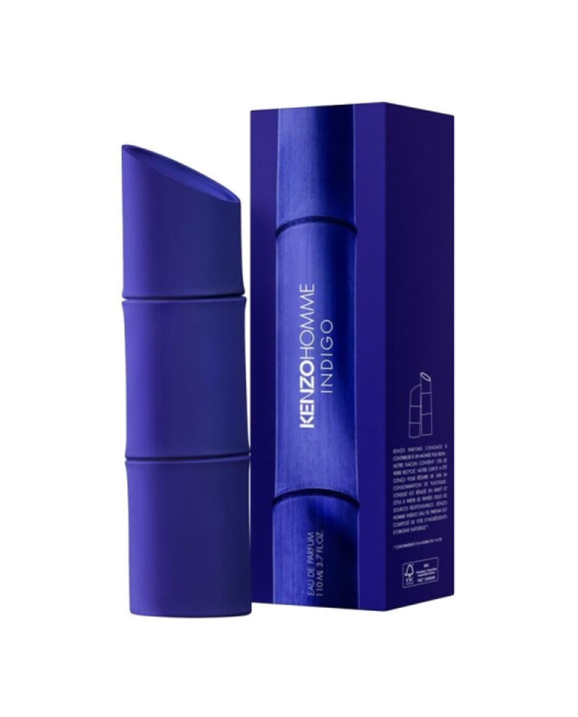 겐조 옴므 인디고 오드퍼퓸 110ml 상품이미지4