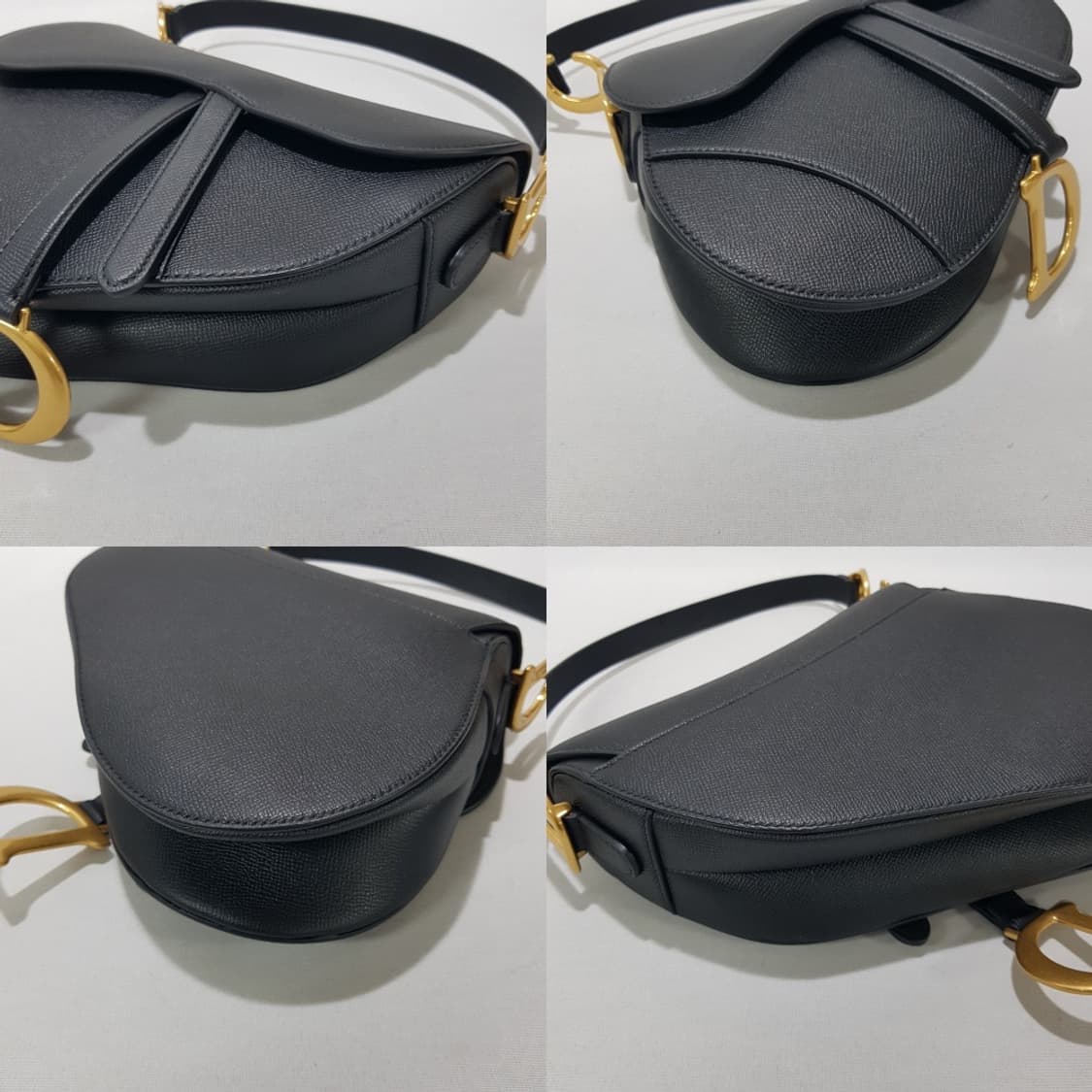 디올 새들 스트랩백 미디움 M0455CBAA 상품이미지8