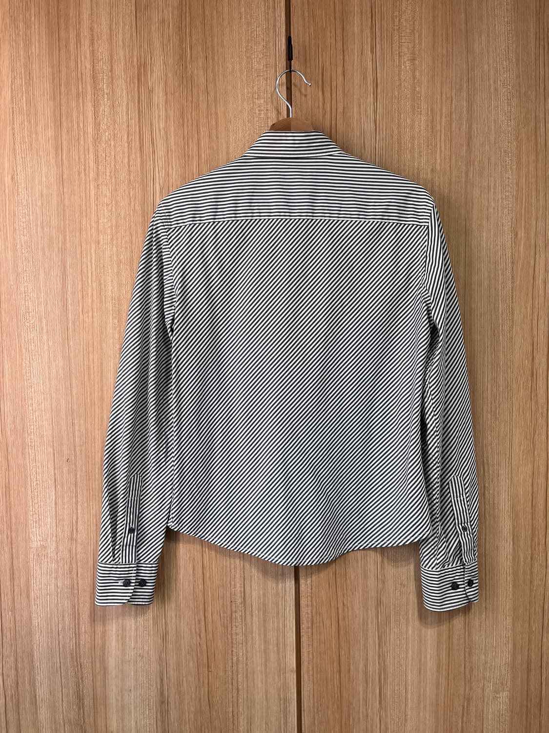 버버리 블랙라벨 셔츠 상품이미지2