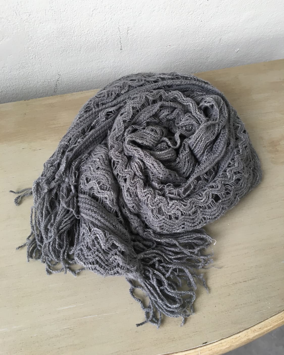  shirring muffler 상품이미지1