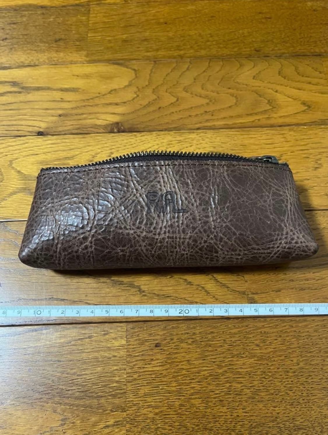 RRL 필통 상품이미지2