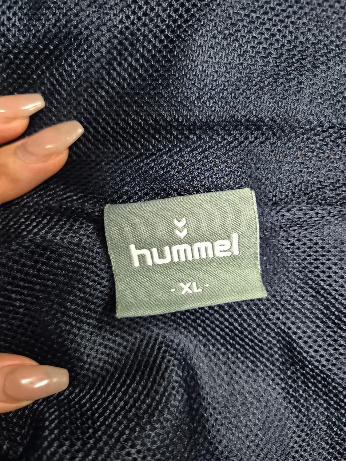 HUMMEL 팬츠 상품이미지3