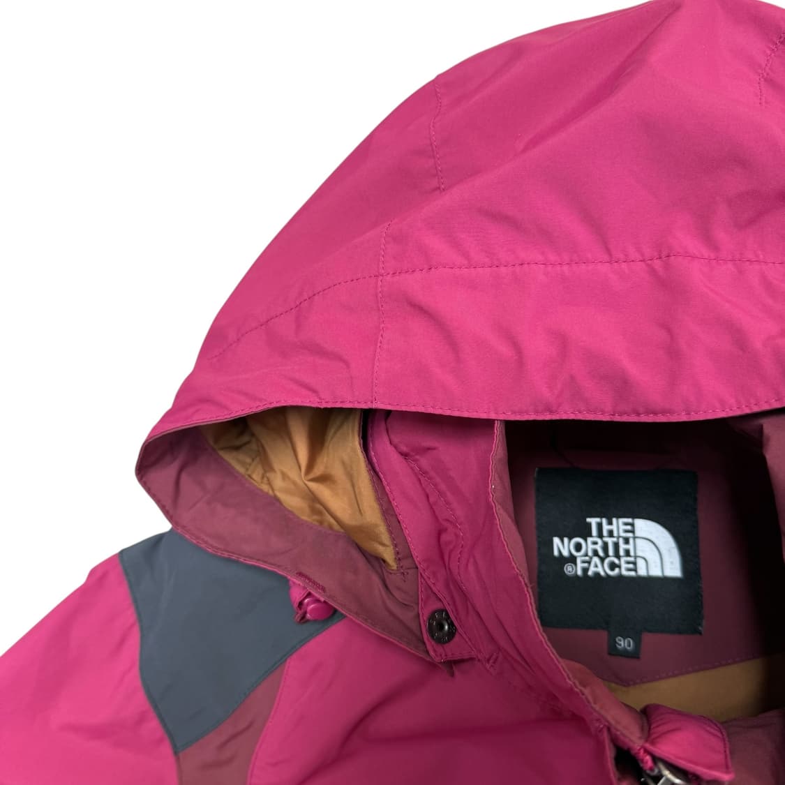 노스페이스 바람막이 상품이미지2