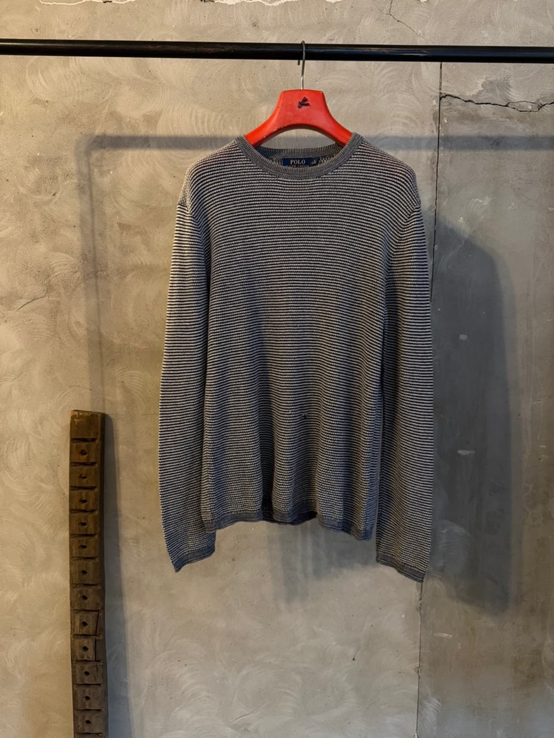 폴로 랄프로렌 니트 100 상품이미지9