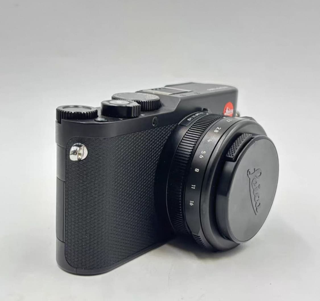라이카 D-LUX 8 블랙 풀박스 상품이미지3